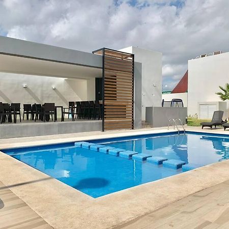 Altus Homes By Andiani Travel Cancun Exterior photo
